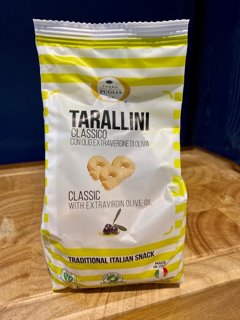 Antipasti - Apéritif Italien