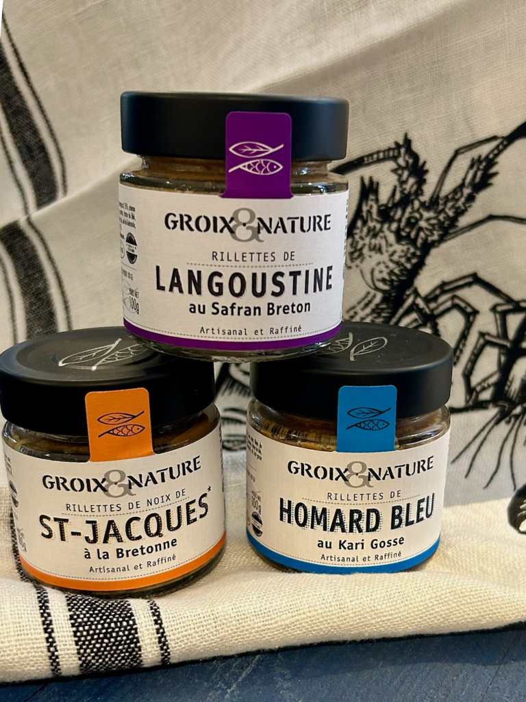 Produits Locaux - Croix & Nature